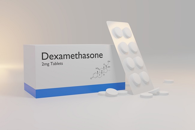 Dexamethasone은 COVID-19를 정말로 치료할 수 있습니까?