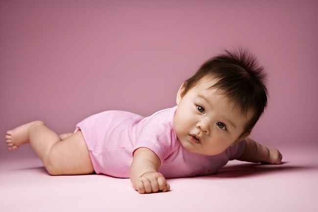 모유 수유가 정말 비만 아기를 유발합니까?