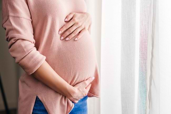 영향을 인식하고 임신 중 풍진을 예방하는 방법