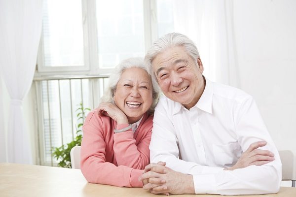 노인을 위한 성인용 기저귀의 중요성