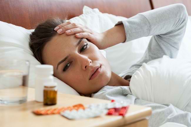 בחירת תרופה לכאב ראש לפי סוג ותסמינים