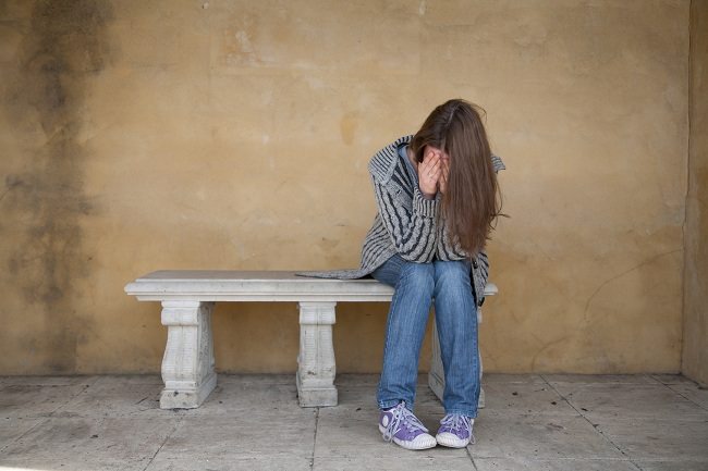Obciążenie psychiczne i zdrowie ofiar gwałtu