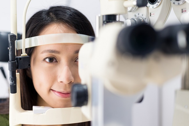 De delen van het hoornvlies van het oog begrijpen en de gezondheid ervan behouden