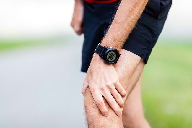 무릎 관절 통증 환자를 위한 올바른 운동 이해하기