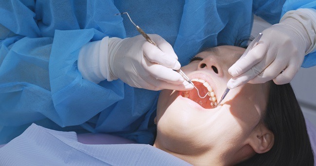 Co należy wiedzieć o biopsji jamy ustnej