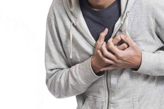 심장마비와 심부전의 차이점 알기
