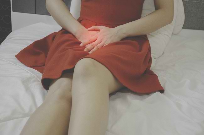 Atrofia vaginal: trastornos íntimos cuando las paredes vaginales se adelgazan