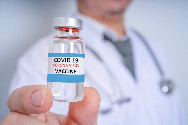 COVID-19 백신 접종 후에도 신체 지구력 유지의 중요성