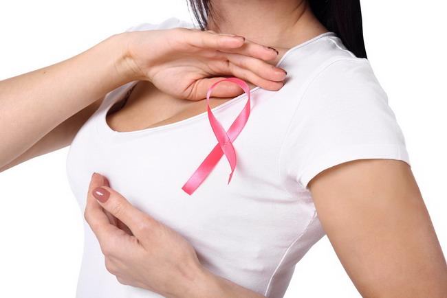 Schützen Sie sich, hüten Sie sich vor frühen Symptomen von Brustkrebs