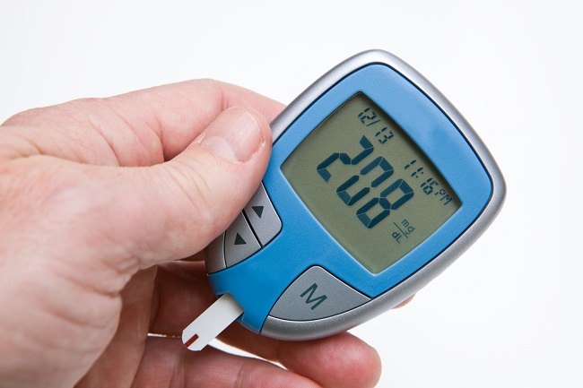 Pas op voor lekkende nieren bij diabetici