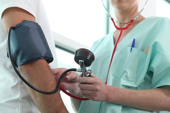 Redovito provjeravajte svoj krvni tlak kako biste izbjegli opasne bolesti